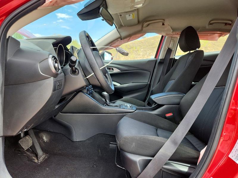 Продаж на аукціоні авто 2019 Mazda Cx-3, vin: JM1DKFB76K1459085, номер лоту: 65542326