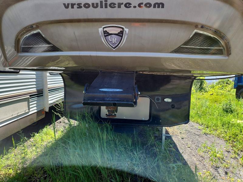 Aukcja sprzedaży 2015 Cross Roads Recreational Vehicle (rv), vin: 4V0FC3225FG005783, numer aukcji: 62790246