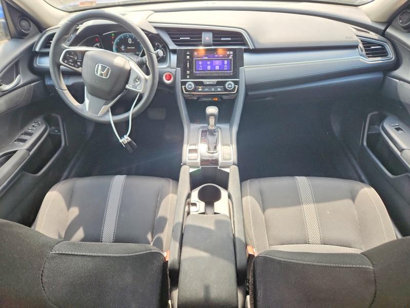 Продаж на аукціоні авто 2018 Honda Civic, vin: 2HGFC2F79JH510671, номер лоту: 66904626