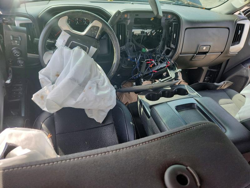 Aukcja sprzedaży 2015 Gmc Sierra, vin: 1GTV2UEC5FZ244967, numer aukcji: 63780496