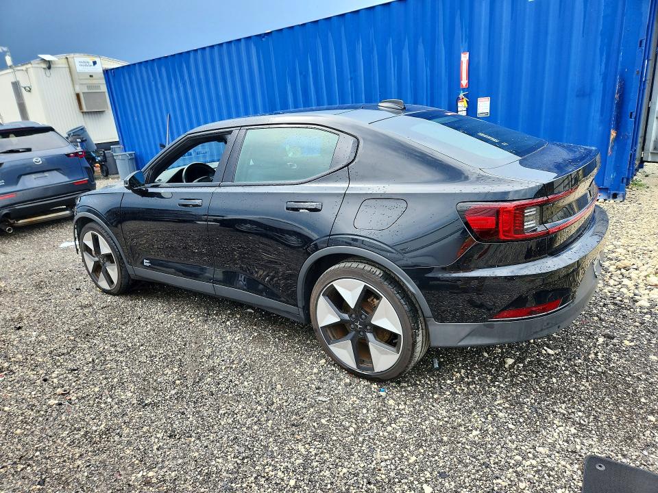 Aukcja sprzedaży 2023 Polestar 2, vin: YSMEG3KA3PL136063, numer aukcji: 63954036