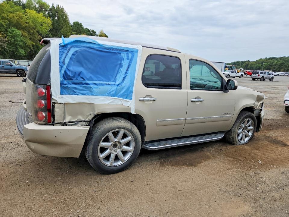 Продаж на аукціоні авто 2011 Gmc Yukon, vin: 1GKS1EEFXBR220295, номер лоту: 66440666