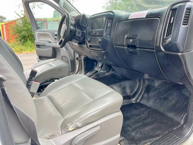 Aukcja sprzedaży 2019 Chevrolet Silverado Medium Duty, vin: 1HTKHPVH7KH863006, numer aukcji: 64856046