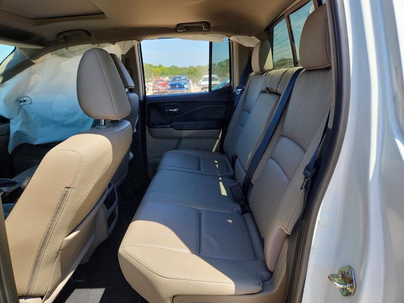 Aukcja sprzedaży 2020 Honda Ridgeline, vin: 5FPYK3F70LB000130, numer aukcji: 65923946