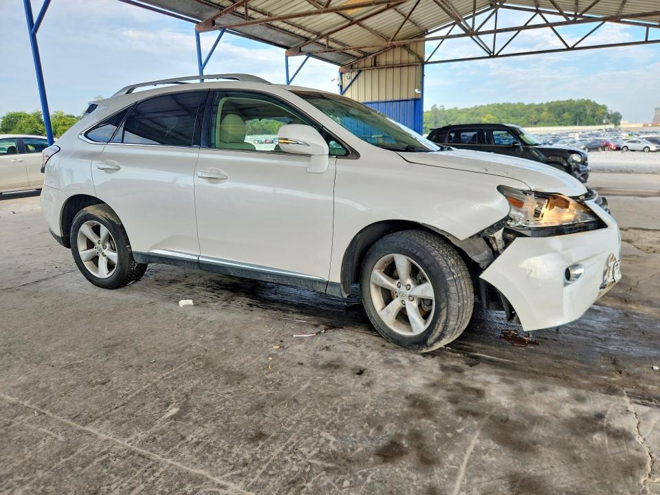 Продажа на аукционе авто 2014 Lexus Rx 350, vin: 2T2ZK1BA3EC142753, номер лота: 64591616