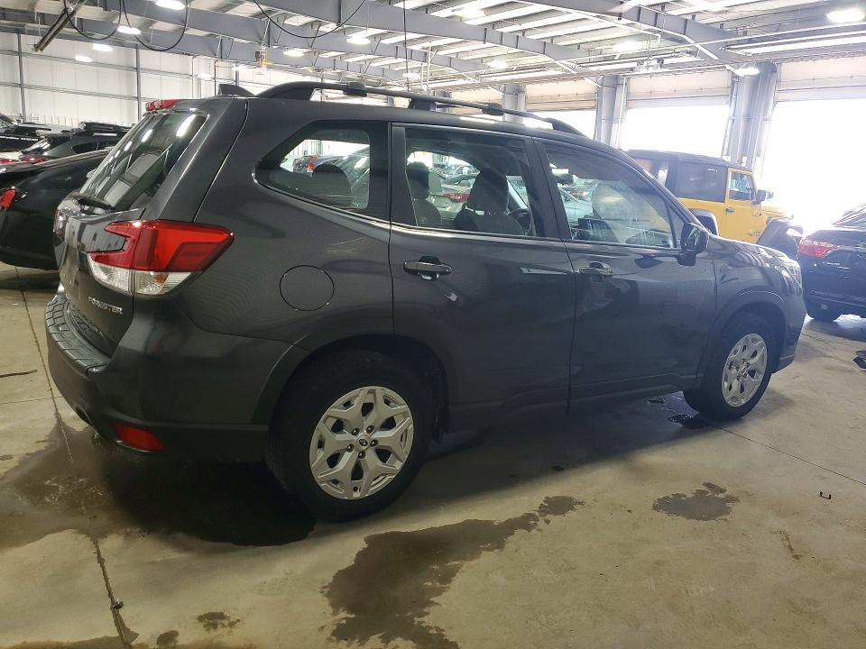 Aukcja sprzedaży 2020 Subaru Forester, vin: JF2SKADCXLH527418, numer aukcji: 65435516
