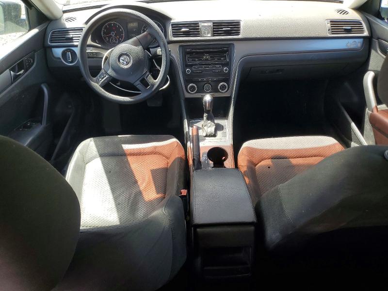Продаж на аукціоні авто 2014 Volkswagen Passat, vin: 1VWAH7A36EC007214, номер лоту: 64564216