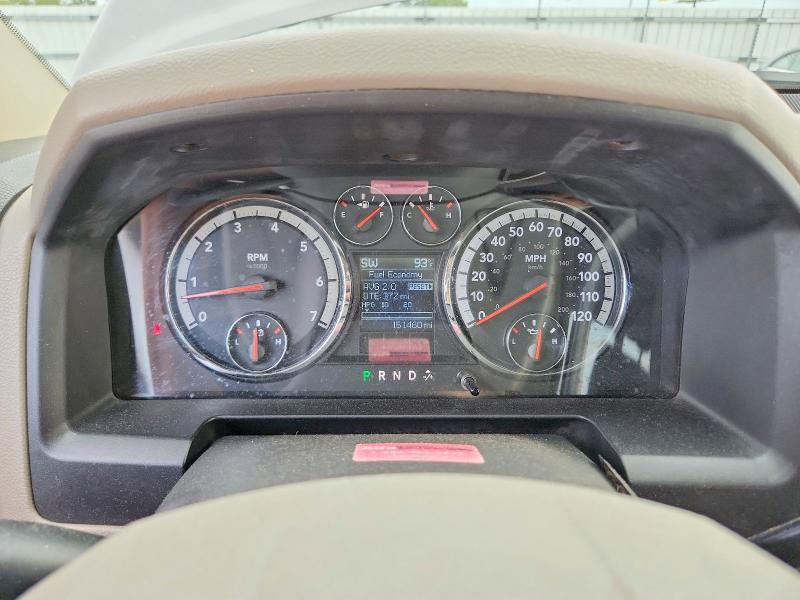 Aukcja sprzedaży 2011 Dodge Ram 1500, vin: 1D7RB1CTXBS508177, numer aukcji: 66299796