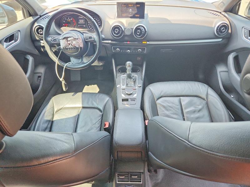 Продажа на аукционе авто 2016 Audi A3, vin: WAUA7GFF4G1030267, номер лота: 64128826