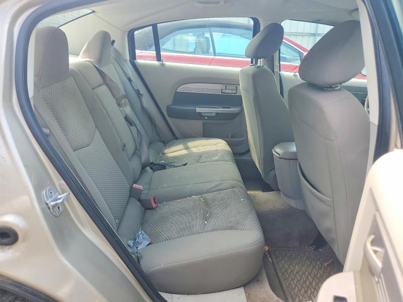 Продаж на аукціоні авто 2008 Chrysler Sebring, vin: 1C3LC46K08N192513, номер лоту: 66210166