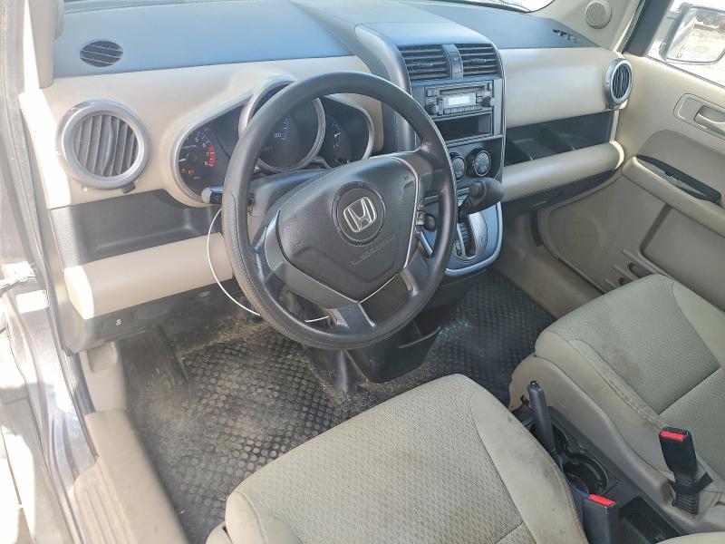 2009 Honda Element მანქანა იყიდება აუქციონზე, vin: 5J6YH28359L000670, აუქციონის ნომერი: 65531786