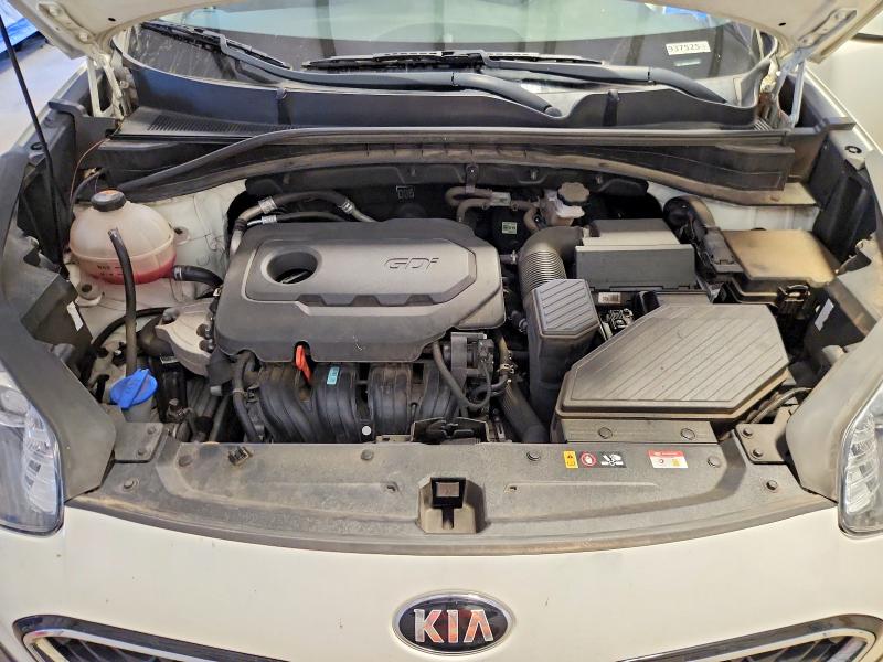 Aukcja sprzedaży 2021 Kia Sportage, vin: KNDPM3AC4M7937525, numer aukcji: 65463566
