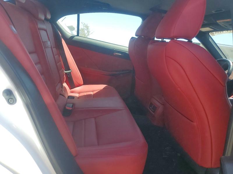 Aukcja sprzedaży 2023 Lexus Is 350, vin: JTHGZ1B23P5066823, numer aukcji: 63786626