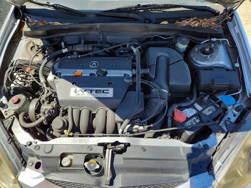 66666726 :رقم المزاد ، JH4DC54816S020727 vin ، 2006 Acura Rsx مزاد بيع