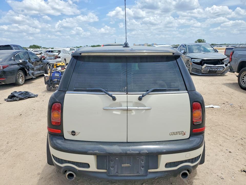 Продаж на аукціоні авто 2008 Mini Cooper, vin: WMWMM33578TP71366, номер лоту: 64791116