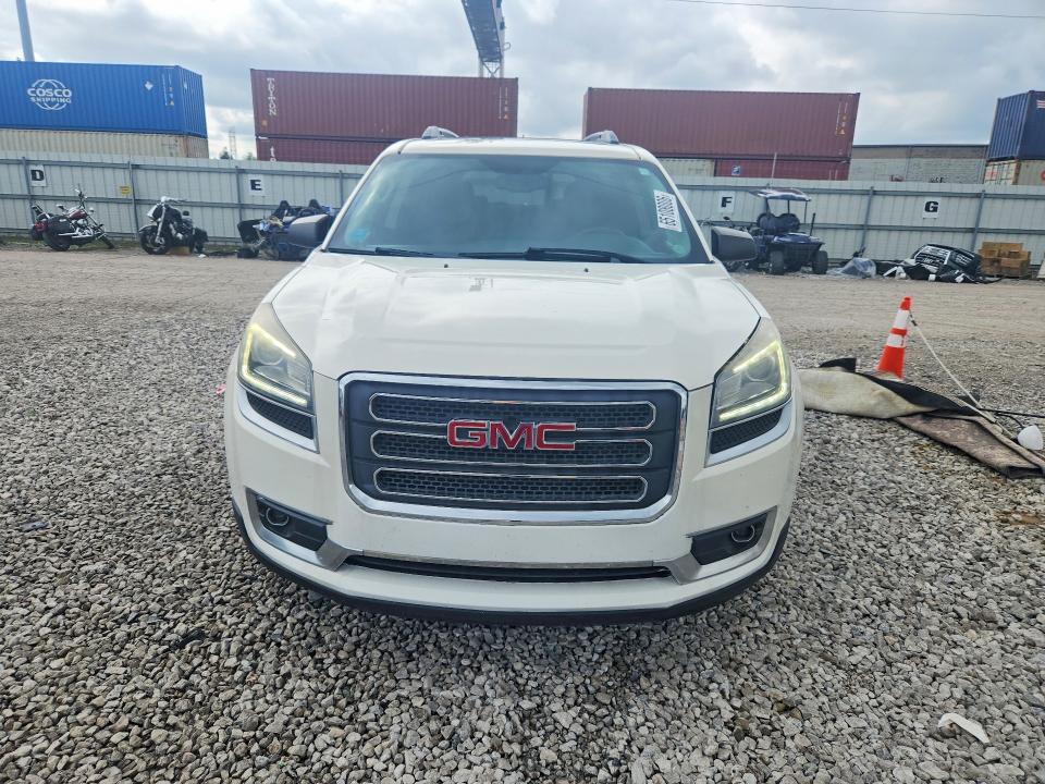 Aukcja sprzedaży 2015 Gmc Acadia, vin: 1GKKRPKD9FJ184868, numer aukcji: 65108006