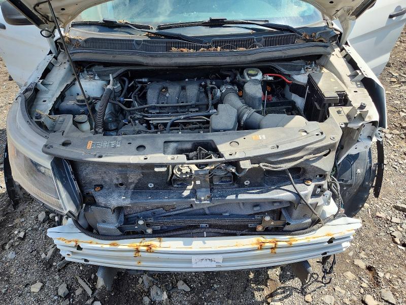 Продажа на аукционе авто 2018 Ford Explorer, vin: 1FM5K8AR3JGC74969, номер лота: 66192996