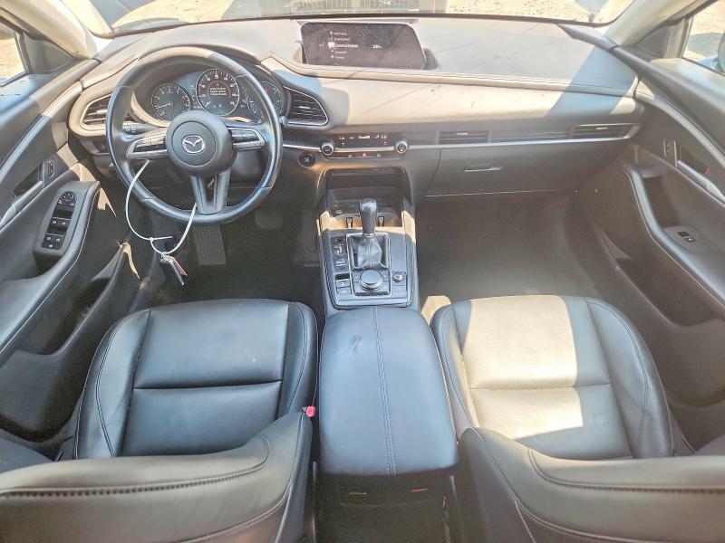 Продаж на аукціоні авто 2021 Mazda Cx-30, vin: 3MVDMABLXMM230732, номер лоту: 63657636