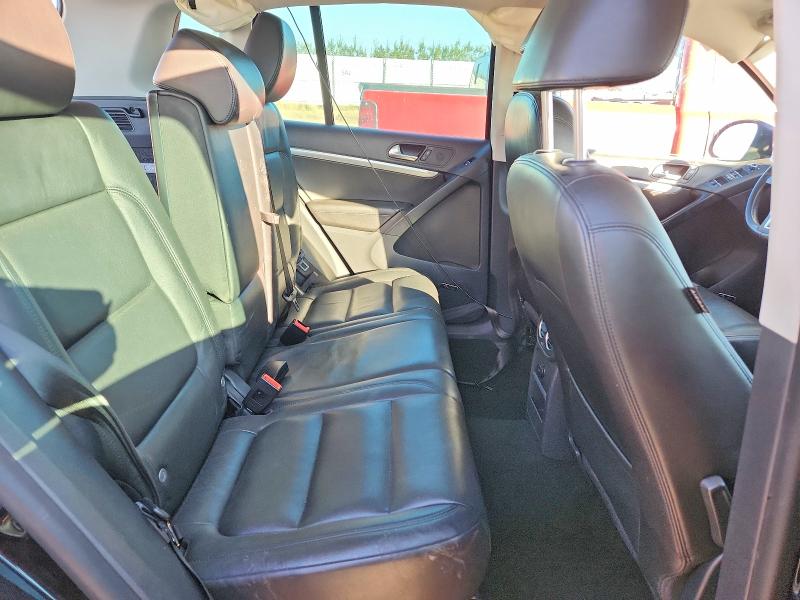 Продаж на аукціоні авто 2015 Volkswagen Tiguan, vin: WVGJV7AX7FW582206, номер лоту: 66655226