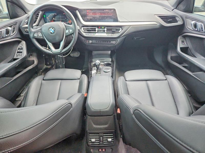 65135106 :رقم المزاد ، WBA53AK04M7J11399 vin ، 2021 Bmw 228i مزاد بيع