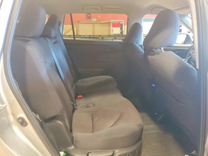 Auction sale of the 2022 Toyota Highlander, vin: 5TDBZRBHXNS560666, lot number: 66287026