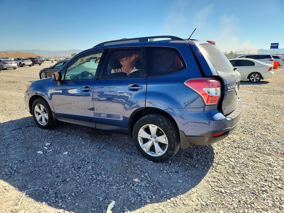 65678066 :رقم المزاد ، JF2SJAGC9EH415162 vin ، 2014 Subaru Forester مزاد بيع