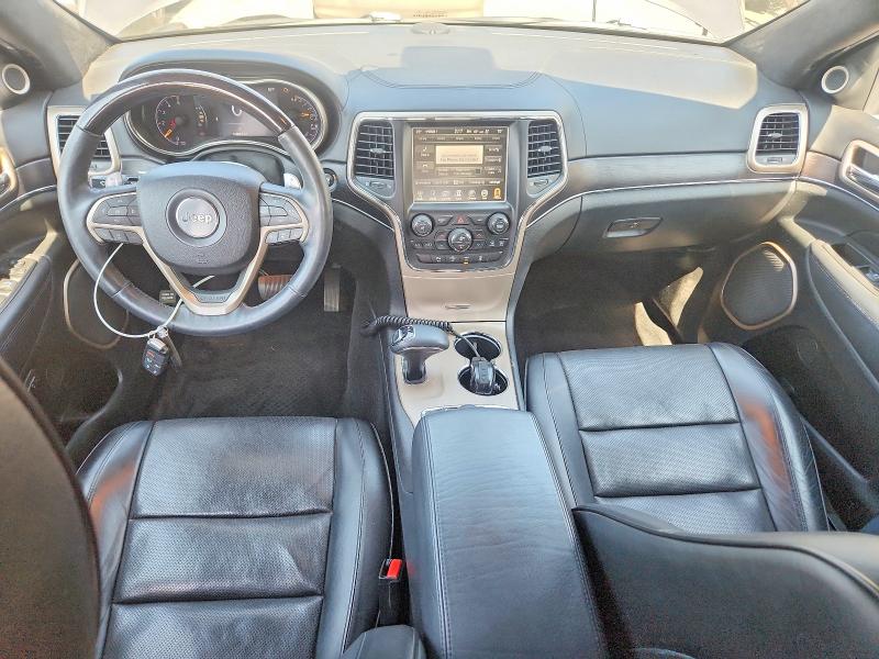 61448456 :رقم المزاد ، 1C4RJFJMXEC315726 vin ، 2014 Jeep Grand Cherokee مزاد بيع