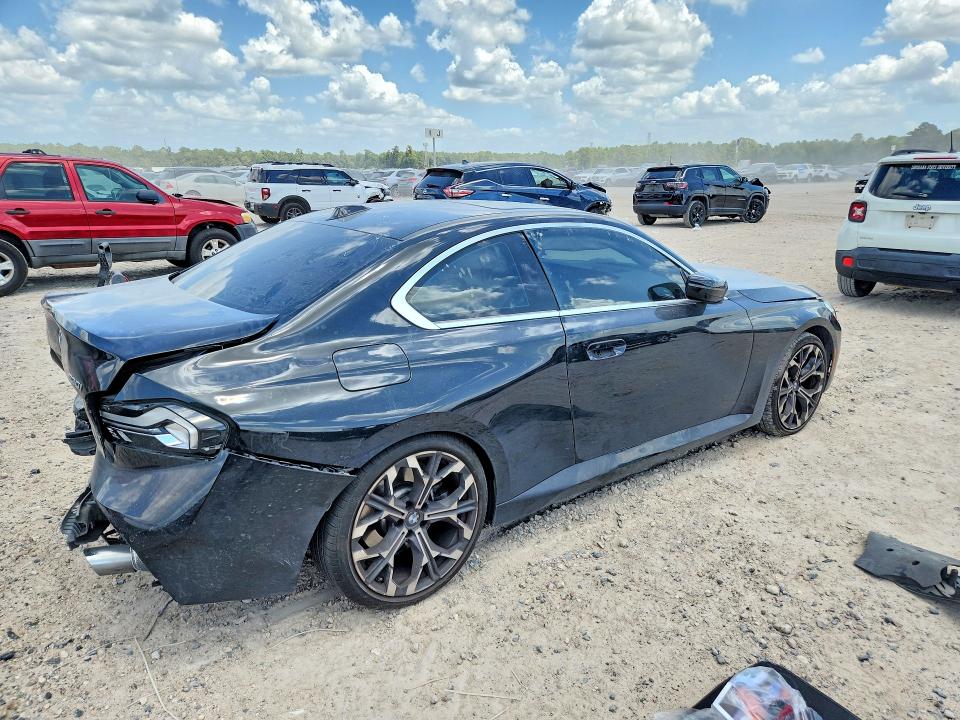 Aukcja sprzedaży 2025 Bmw 230i, vin: 3MW23CM05S8F08806, numer aukcji: 65875576