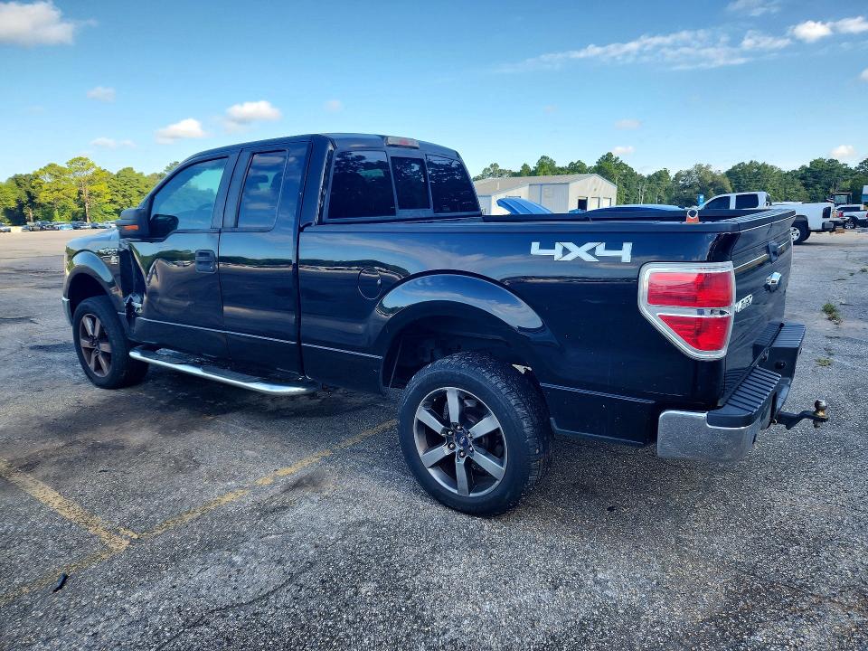 2011 Ford F150 მანქანა იყიდება აუქციონზე, vin: 1FTFX1ET0BFB89358, აუქციონის ნომერი: 64468976