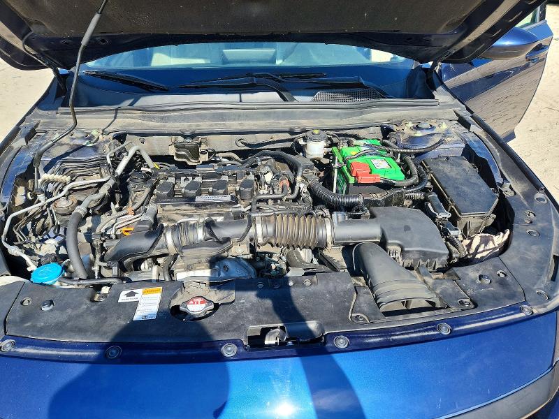 Aukcja sprzedaży 2018 Honda Accord, vin: 1HGCV1F11JA042002, numer aukcji: 66055396