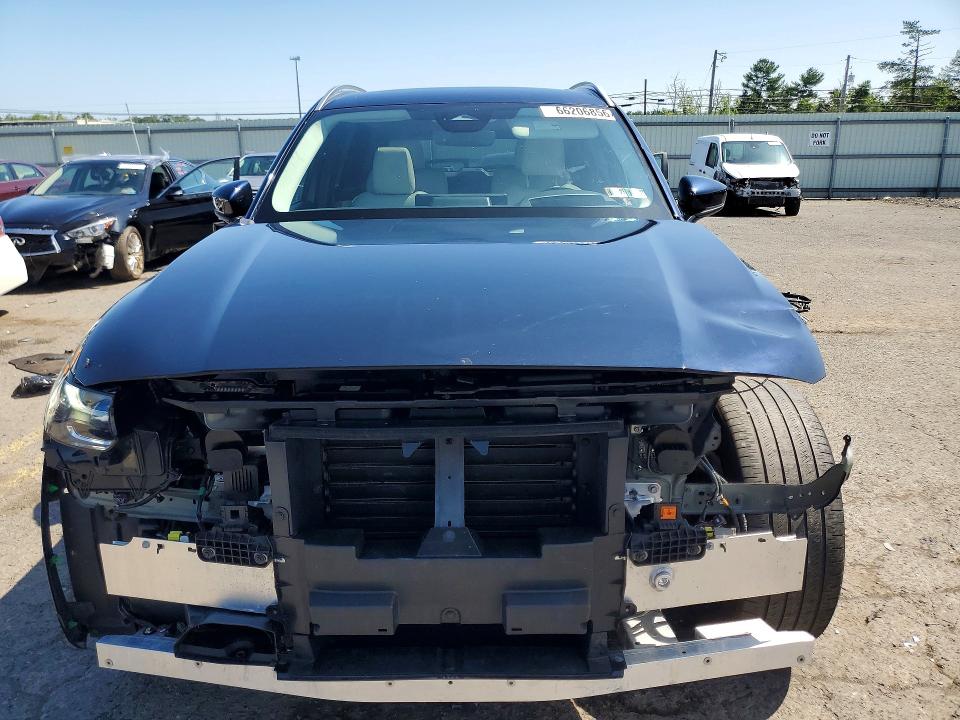 Aukcja sprzedaży 2024 Mazda Cx-90, vin: JM3KKEHC8R1168398, numer aukcji: 66206856