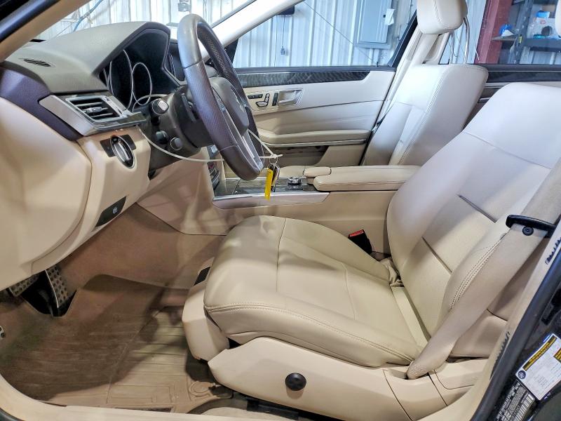 Aukcja sprzedaży 2016 Mercedes-benz E, vin: WDDHF8JB8GB197343, numer aukcji: 63609136
