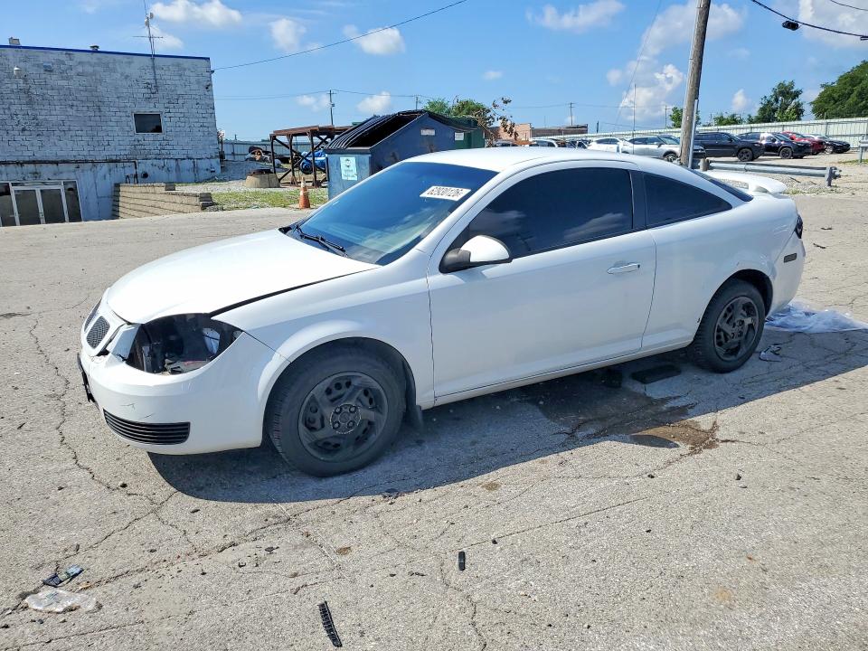Aukcja sprzedaży 2007 Pontiac G5, vin: 1G2AL15F077175482, numer aukcji: 62930126