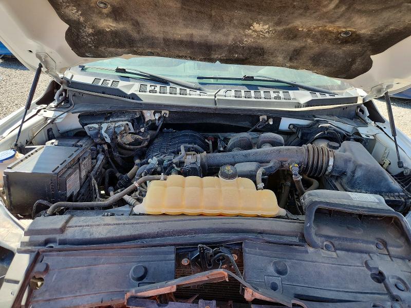 Продаж на аукціоні авто 2018 Ford F150, vin: 1FTEX1EB8JKE60675, номер лоту: 66092226