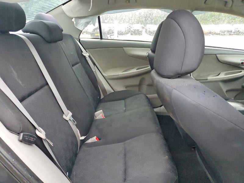 2009 Toyota Corolla მანქანა იყიდება აუქციონზე, vin: JTDBL40E39J041023, აუქციონის ნომერი: 63604916