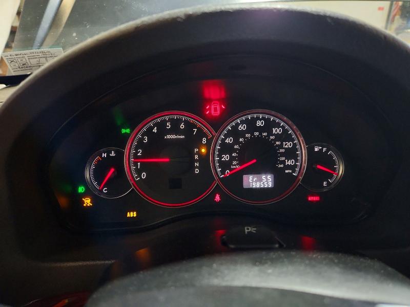 Aukcja sprzedaży 2009 Subaru Outback, vin: 4S4BP66C997339610, numer aukcji: 64232566