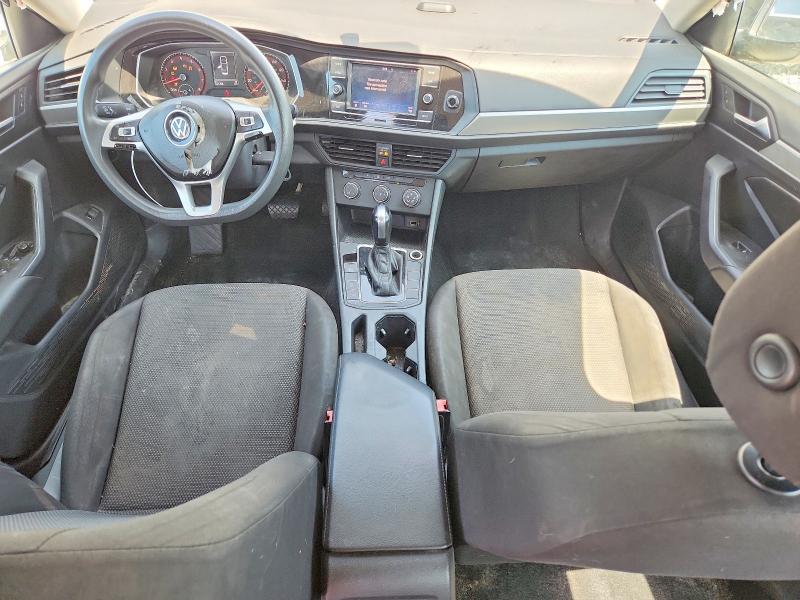 Продаж на аукціоні авто 2019 Volkswagen Jetta, vin: 3VWC57BU9KM028965, номер лоту: 65218896