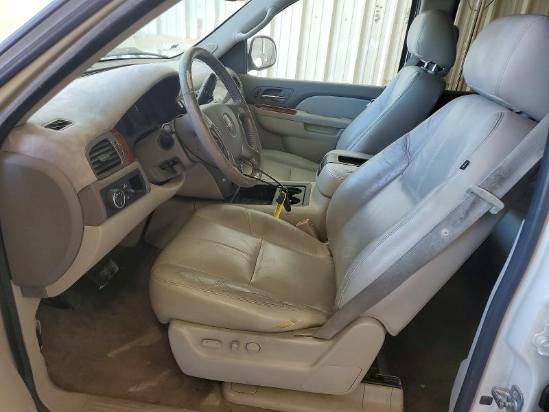 64367006 :رقم المزاد ، 1GKS1LE06CR101080 vin ، 2012 Gmc Yukon Xl مزاد بيع