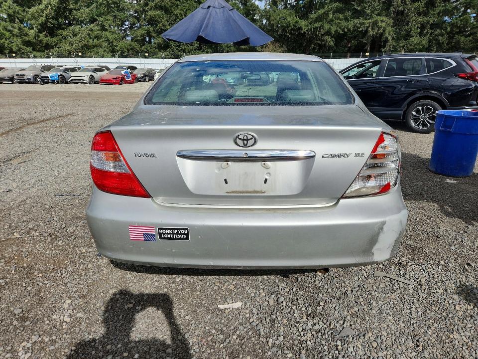Продаж на аукціоні авто 2003 Toyota Camry, vin: 4T1BE32K93U771575, номер лоту: 66457936