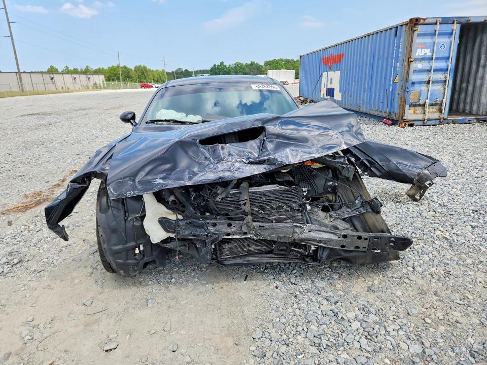 Продажа на аукционе авто 2016 Dodge Challenger, vin: 2C3CDZDJ3GH117543, номер лота: 66368896