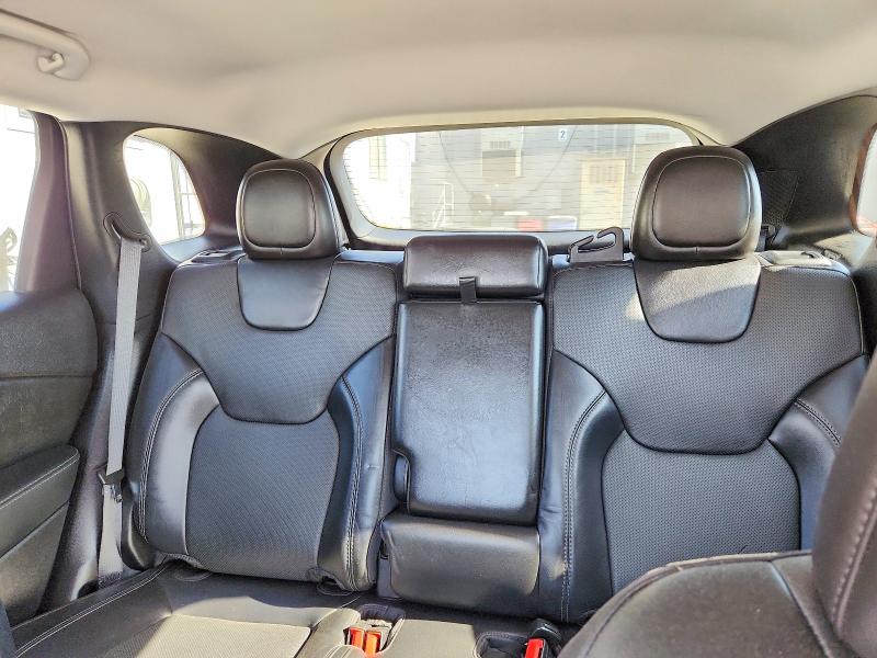 Aukcja sprzedaży 2021 Jeep Cherokee, vin: 1C4PJLMN7MD107077, numer aukcji: 64475576