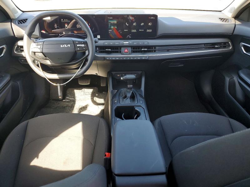 64816166 :رقم المزاد ، 3KPFT4DE0TE279220 vin ، 2026 Kia K4 مزاد بيع