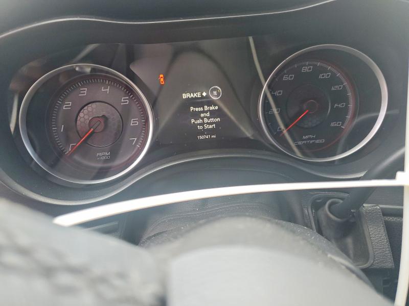 Aukcja sprzedaży 2015 Dodge Charger, vin: 2C3CDXKT1FH796199, numer aukcji: 63106646