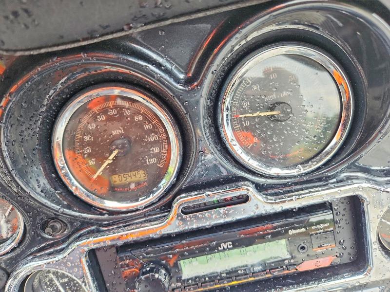 Aukcja sprzedaży 2007 Harley-davidson Flhtcui, vin: 1HD1FC4177Y606414, numer aukcji: 63844866