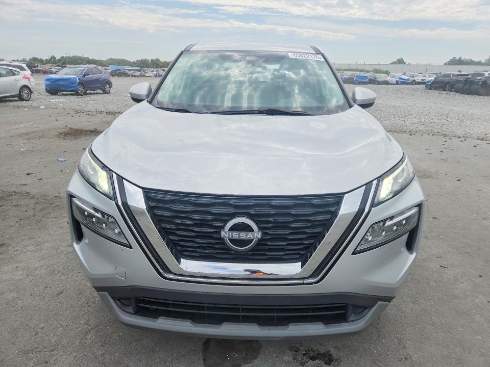 Продажа на аукционе авто 2023 Nissan Rogue, vin: 5N1BT3BB0PC785818, номер лота: 65822176