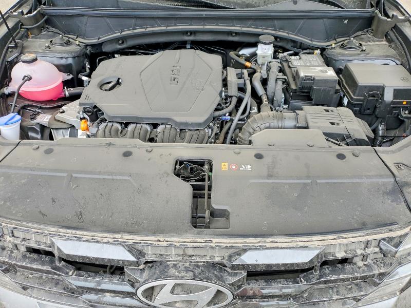 2026 Hyundai Tucson მანქანა იყიდება აუქციონზე, vin: 5NMJBCDE6TH721658, აუქციონის ნომერი: 66137256