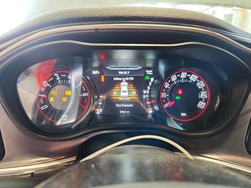 2019 Dodge Challenger მანქანა იყიდება აუქციონზე, vin: 2C3CDZKG4KH640084, აუქციონის ნომერი: 66072416