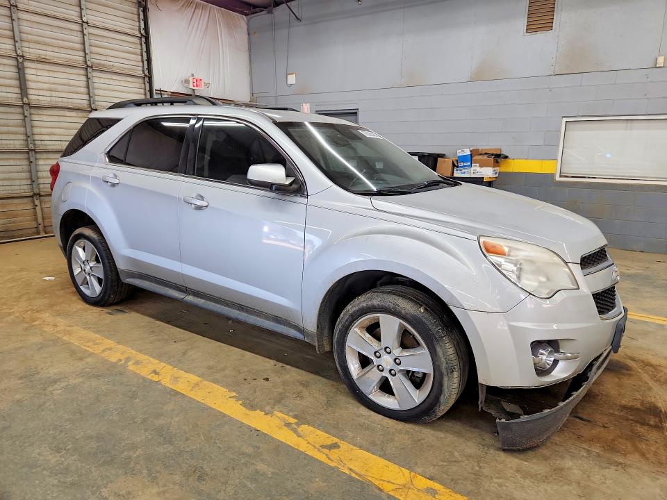 Aukcja sprzedaży 2014 Chevrolet Equinox, vin: 2GNALCEK8E6379066, numer aukcji: 66385426
