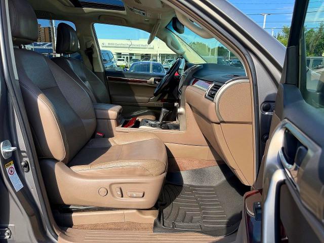 Продажа на аукционе авто 2013 Lexus Gx, vin: JTJBM7FX4D5062131, номер лота: 63821236