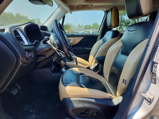 64486086 :رقم المزاد ، ZACCJBBT8FPC35312 vin ، 2015 Jeep Renegade مزاد بيع